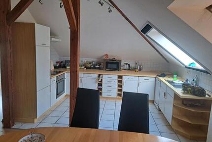 WG - Zimmer - Ferienwohnung - auf Zeit - Hüllhorst