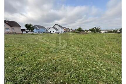 TRAUMLAGE, PERFEKTE GRÖßE, ERSCHLOSSEN - Biesdorf