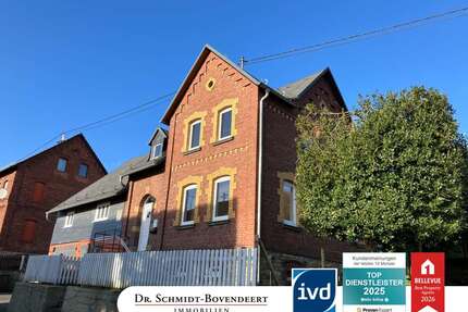 Haus zum Kaufen in Nistertal 149.000,00 € 105.4 m²