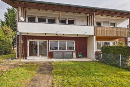 Haus zum Kaufen in Regensburg 649.000,00 € 134 m²