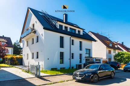 Wohnung zum Kaufen in Stuttgart-Vaihingen 759.000,00 € 130 m²