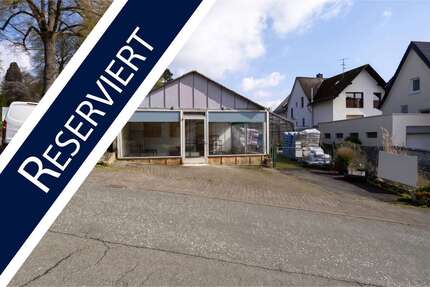 Grundstück in Siegen Geisweid 100.000,00 € 745 m² - Siegen / Geisweid