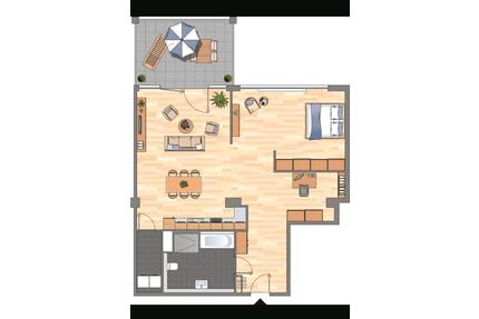 Nachmieter Tabakquartier Woltmershausen - Bremen Hemelingen