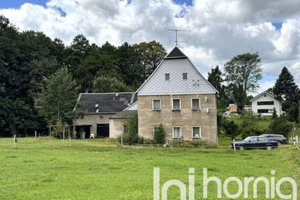 Haus zum Kaufen in Ebersbach 65.000,00 € 258 m²