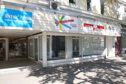 Einzelhandel in Peine 1.437,00 € 229 m²