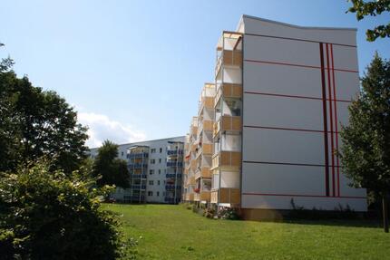 Singlewohnung - 180,00&nbsp;EUR Kaltmiete, ca.&nbsp; 24,59&nbsp;m&sup2; in Waren (Müritz) (PLZ: 17192)