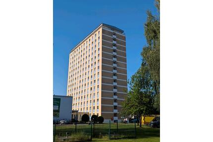 ETW Wedel Tower vermietet und provisionsfrei
