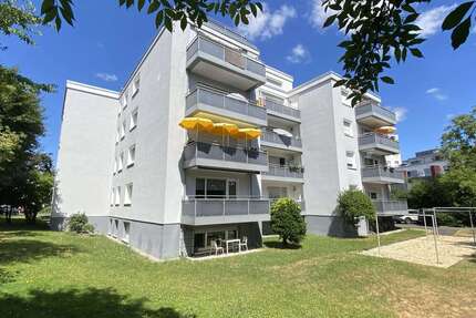 Wohnung zum Kaufen in Bad Homburg 375.000,00 € 73.22 m²
