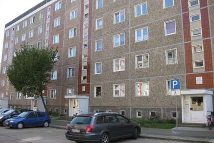 Wohnung zum Mieten in Anklam 242,00 € 48.4 m²