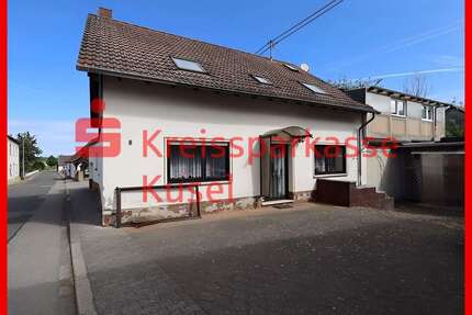 Haus zum Kaufen in Hohenöllen 159.000,00 € 188.47 m²