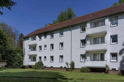 Wohnung zum Mieten in Dortmund 379,00 € 42.67 m²
