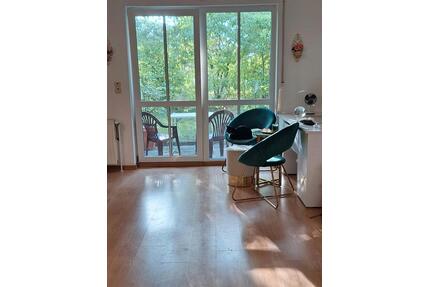 1-Raum Wohnung in Dresden - 495,00&nbsp;EUR Kaltmiete, ca.&nbsp; 39,81&nbsp;m&sup2; in Dresden (PLZ: 01328) Schönfeld-Weißig