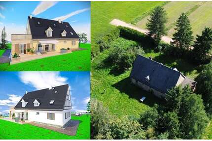 Haus zum Kaufen in Chemnitz 380.000,00 € 237.65 m²