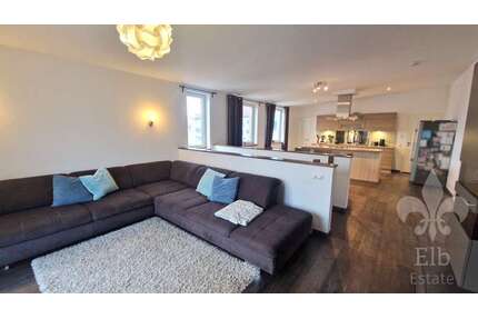 Wohnung zum Mieten in Magdeburg Sudenburg 925,00 € 152.93 m² - Magdeburg / Sudenburg