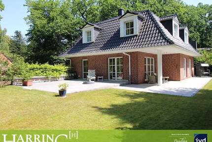 Haus zum Kaufen in Großhansdorf 1.275.000,00 € 210 m²