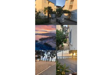 Vodice Apartments - 80,00&nbsp;EUR Kaltmiete, in Bad Rappenau (PLZ: 74906)