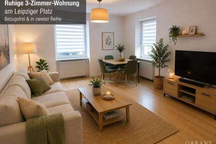 Wohnung zum Kaufen in Stuttgart 320.000,00 € 69 m²
