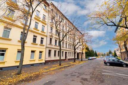Wohnung zum Kaufen in Leipzig 150.000,00 € 62.11 m²