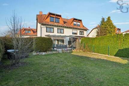 Haus zum Kaufen in Leuna OT Maßlau 349.000,00 € 156 m²