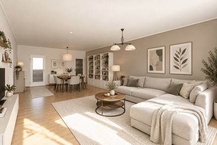Wohnung zum Kaufen in Lüneburg 249.000,00 € 103.36 m²