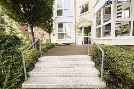 Wohnung zum Kaufen in Brühl 200.000,00 € 59.65 m²