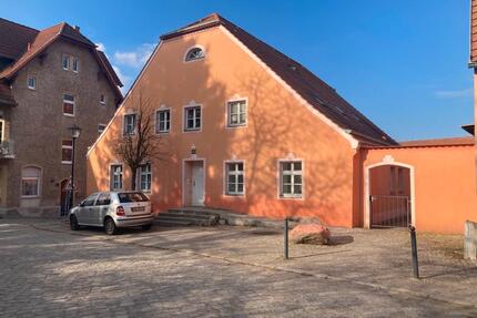Wohnung Buckow 2,5 Zimmer, mit neuer EBK, frei ab 15.6. - Oberbarnim
