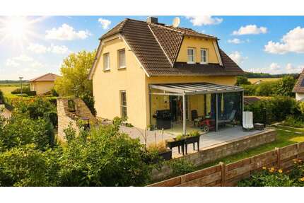 Haus zum Kaufen in Lehre Groß Brunsrode 399.000,00 € 120 m² - Lehre / Groß Brunsrode