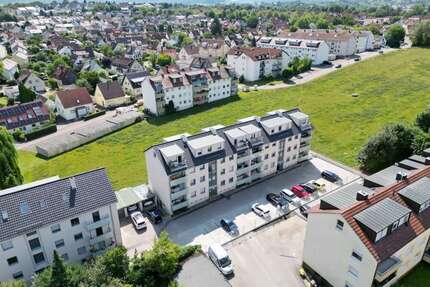 Wohnung zum Mieten in Öhringen 1.050,00 € 78 m²