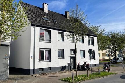 3 Zimmer Wohnung, Gahmener Straße 231, Lünen 0171 8016928