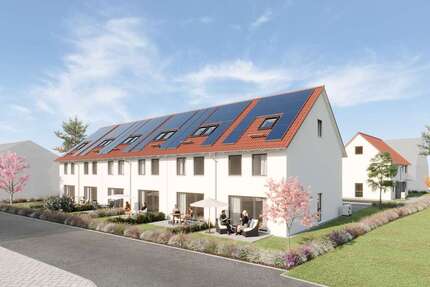 Haus zum Kaufen in Bammental 582.500,00 € 127.34 m²