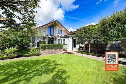 Haus zum Kaufen in Buchloe 899.000,00 € 190.3 m²