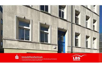 Wohnung zum Kaufen in Rostock 296.886,00 € 72.17 m²