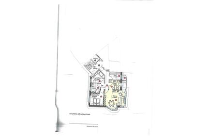 Gepflegte 3-Zimmer-Wohnung in Recke zu vermieten