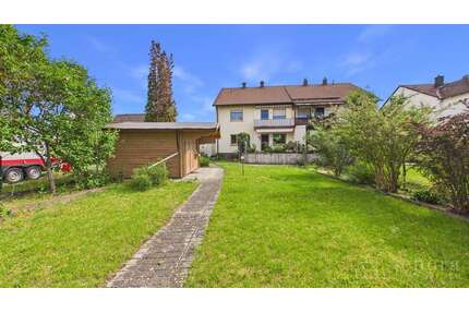 Haus zum Kaufen in Roth 327.000,00 € 149 m²