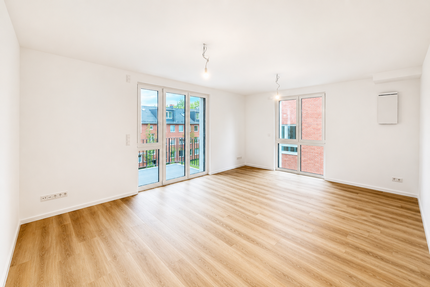 Wohnung zum Mieten in Hamburg 1.302,00 € 62 m²