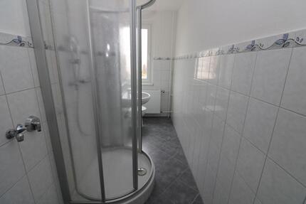 Jackpot! Gemütliche 2RW mit Dusche und Balkon im EG! - Freiberg