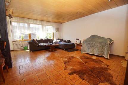 Wohnung zum Mieten in Frickenhausen 1.150,00 € 106 m²