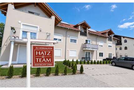 Haus zum Kaufen in Bad Füssing Egglfing am Inn 2.150.000,00 € 600.14 m² - Bad Füssing / Egglfing am Inn