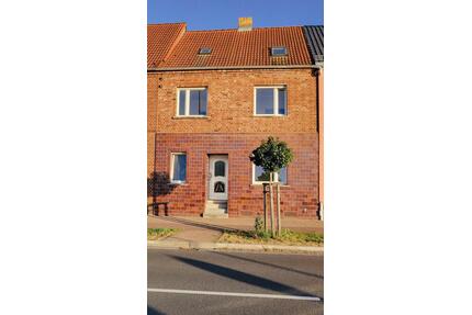 Lichtdurchflutetes Einfamilienhaus - Raguhn-Jeßnitz Jeßnitz (Anhalt)