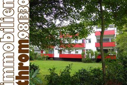 Wohnung zum Mieten in Karlsruhe 500,00 € 49 m²