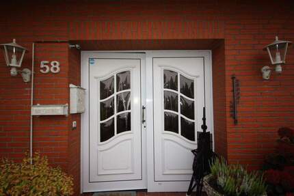 Freistehendes Einfamilienhaus mit großem Grundstück! - Cuxhaven Altenbruch