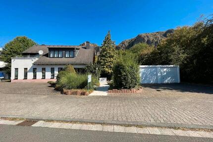 Tolles Haus mit Gewerbefläche & großem Garten - multifunktional - Bad Kreuznach Bad Münster am Stein-Ebernburg