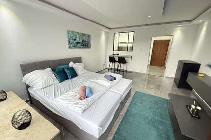 Wohnung zum Kaufen in Patersberg 99.000,00 € 34.99 m²