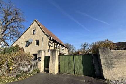 Haus zum Kaufen in Meuselwitz 135.000,00 € 140 m²