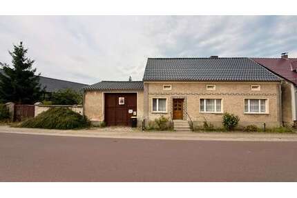 Haus zum Kaufen in Wollin 130.000,00 € 120 m²