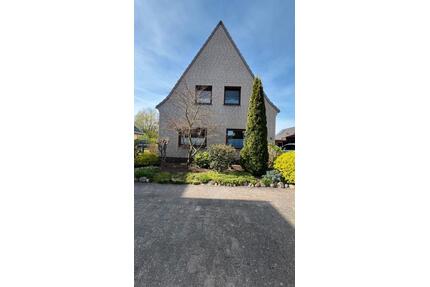 Charmantes Einfamilienhaus, 0% Käuferprovision - Delmenhorst Deichhorst