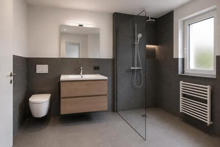 Wohnung zu verkaufen 4 Zimmer, 120qm, von PRIVAT - Waldkirch