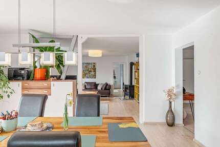 Wohnung zum Kaufen in Plüderhausen 429.800,00 € 125 m²