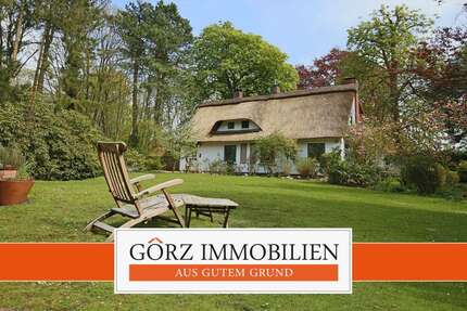 Grundstück zu verkaufen in Norderstedt 1.299.000,00 € 3439 m²