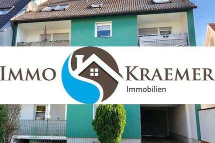 Wohnung zum Mieten in Mannheim 420,00 € 32 m²
